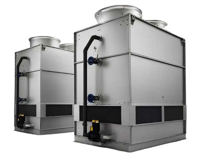 Evaporators technical overview